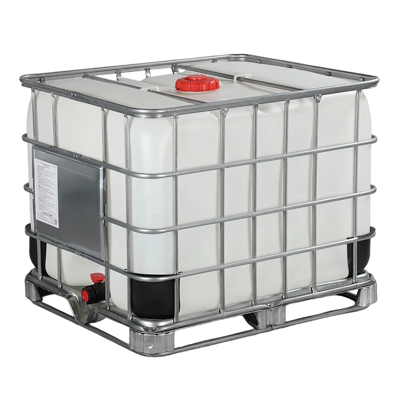 800l Ibc