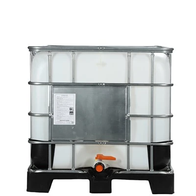 Bồn IBC 800l
