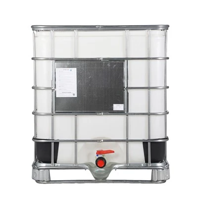 Mở-Bể IBC hàng đầu
